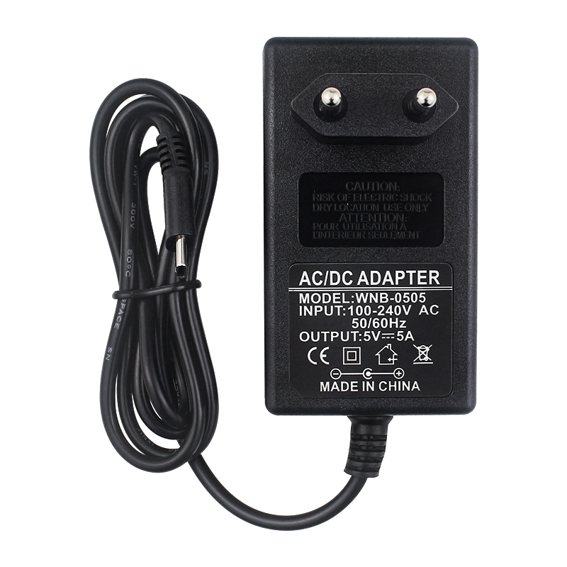 5V 5A Power Adapter for Orange - Banana Pi Bpi-M5 recension och pris