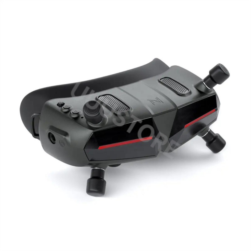 Walksnail Avatar HD Goggles X  - Fpv Goggles Avatar Hd Receiver recension och pris