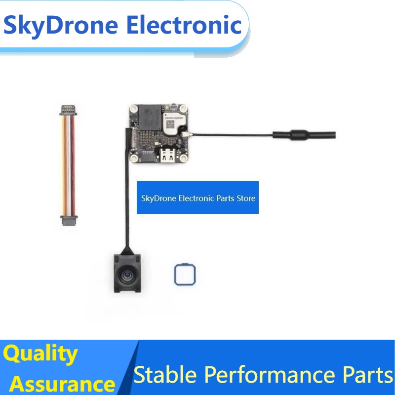 SkyDElOriginal Genuine Product - Fpv Vtx Receiver Module Hd recension och pris