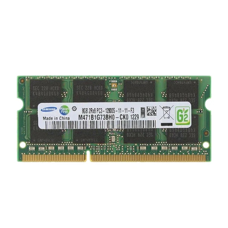 SAMSUNG Laptop Memoria DDR4 DD - Khadas Vim4 8Gb recension och pris
