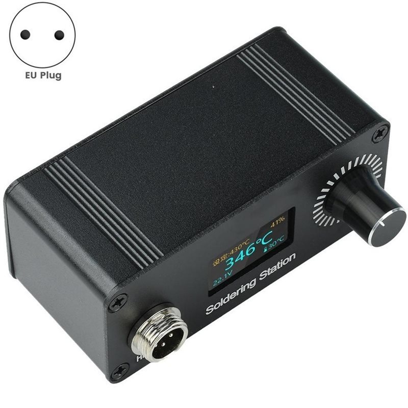 AB11-T12 For Home Repairing So - Soldering Station T12 Oled recension och pris