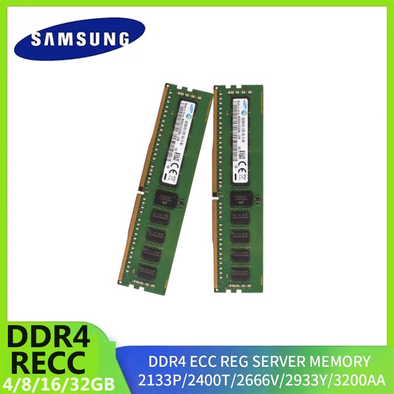 Samsung DDR4 32GB 16GB 8GB 4GB - Khadas Vim4 8Gb recension och pris