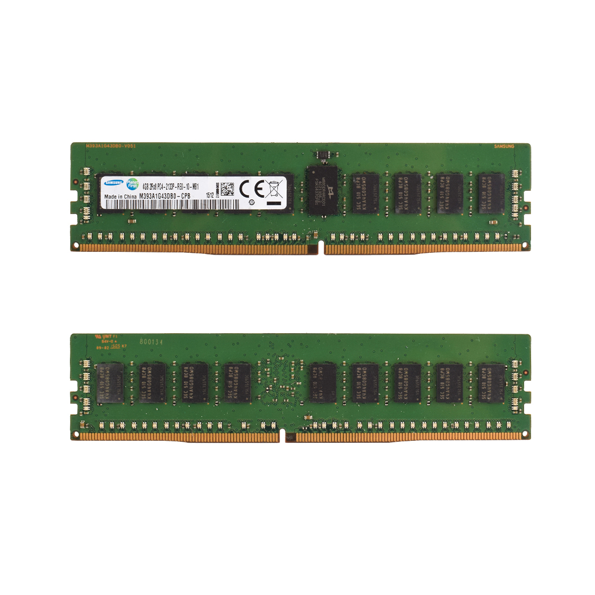 Samsung DDR4 32GB 16GB 8GB 4GB - Khadas Vim4 8Gb recension och pris