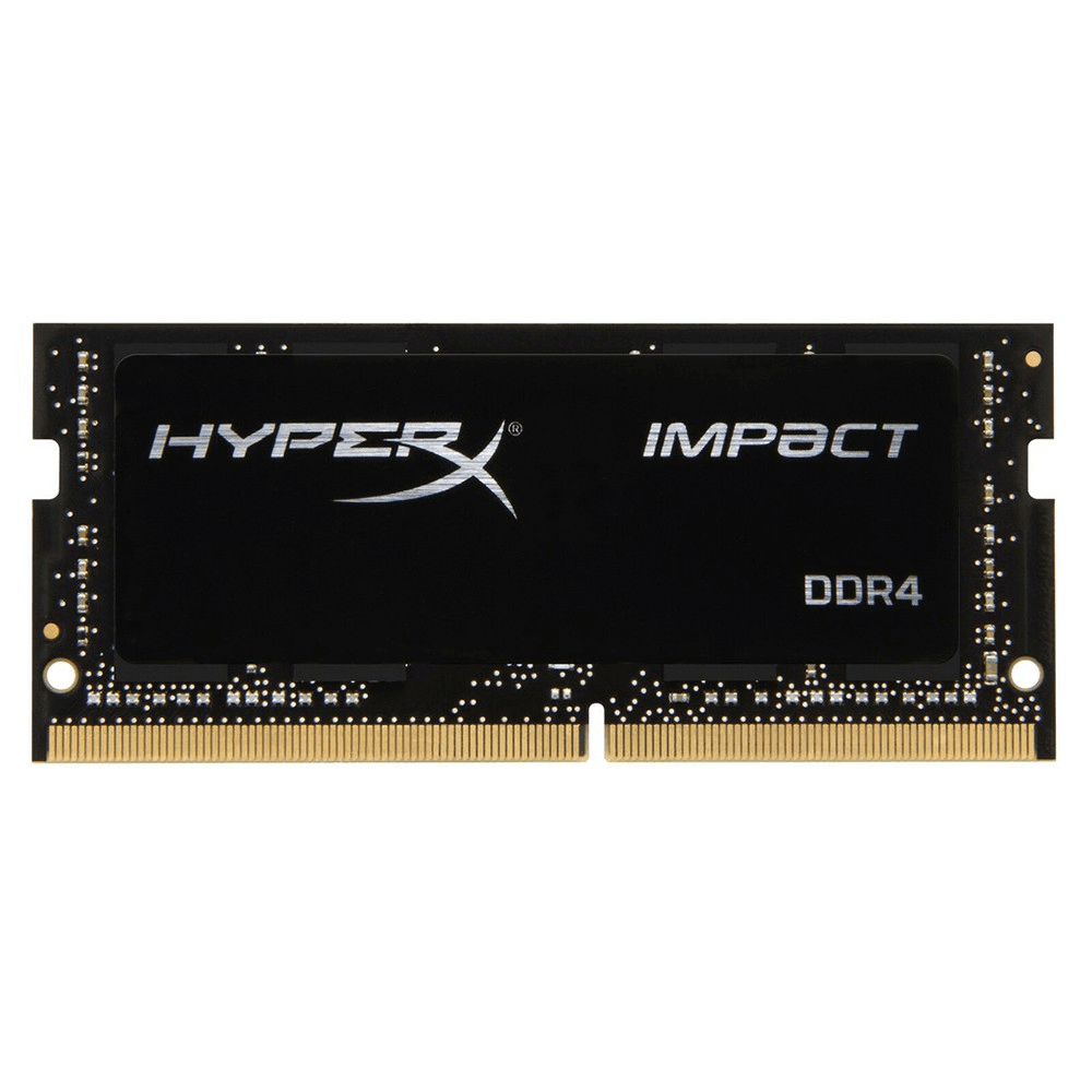 HyperX Laptop Memoria RAM DDR4 - Khadas Vim4 8Gb recension och pris