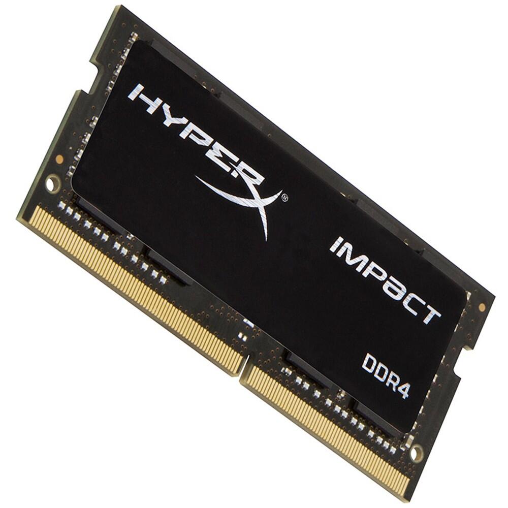 HyperX Laptop Memoria RAM DDR4 - Khadas Vim4 8Gb recension och pris