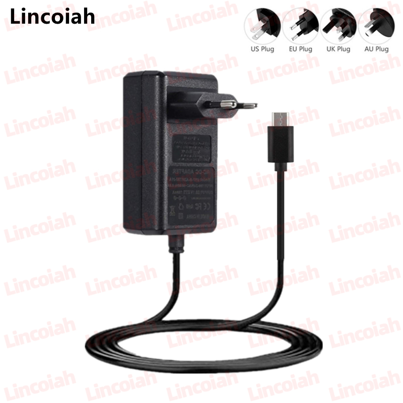Power Adapter 5V 4A Charger 20 - Banana Pi Bpi-M5 recension och pris