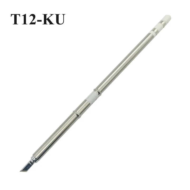 T12 Soldering Solder Iron Tips - Soldering Station T12 Oled recension och pris
