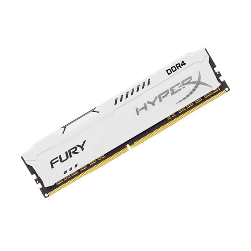 Original HyperX Fury DDR4 Memo - Khadas Vim4 8Gb recension och pris
