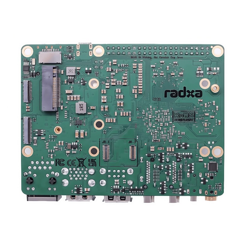 【Hot Sale】Radxa ROCK 5B Develo - Radxa Rock 5B 16Gb recension och pris